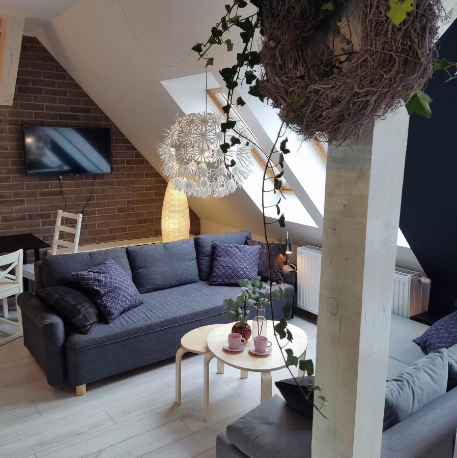 Apartament 800 Apartamenty No.1 Centrum Szczecin Zewnętrze zdjęcie