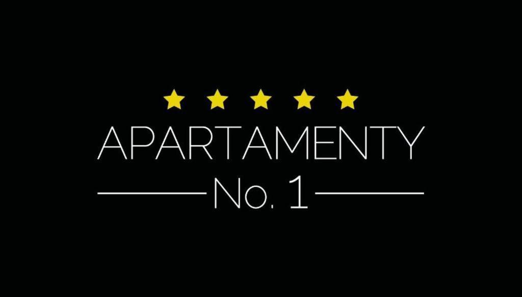 Apartament 800 Apartamenty No.1 Centrum Szczecin Zewnętrze zdjęcie