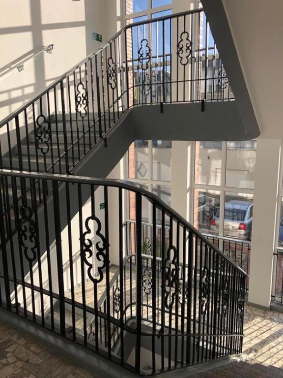 Apartament 800 Apartamenty No.1 Centrum Szczecin Zewnętrze zdjęcie